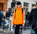 男生运动裤怎么搭配比较好看 男生运动裤配什么