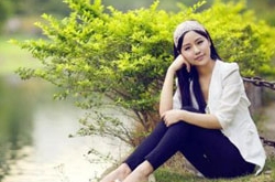 喜欢温柔贤惠一点的暖妹子 这句话是褒义还是贬