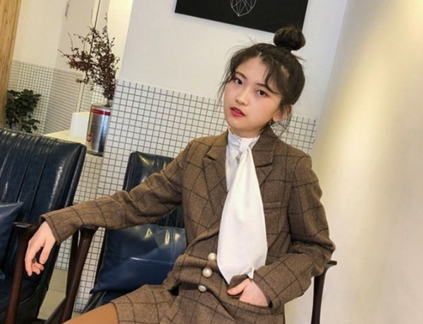 春天西装怎么穿好看 2018西装流行怎么搭配