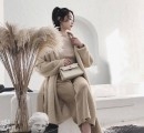 什么样的服装搭配更有女人味 还不赶紧来看看