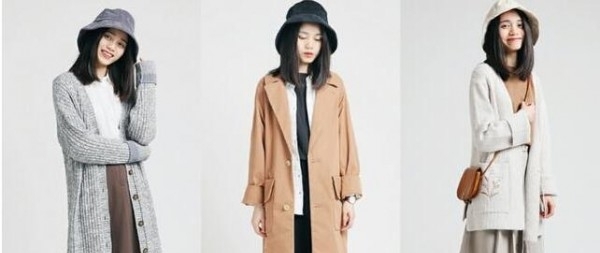 初春天气适合穿什么样的衣服 这几款一定要收藏哦