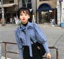 这样穿衬衣 气质时髦翻倍