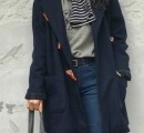 简约温柔款穿搭选择哪件单品 适合大学生的服装