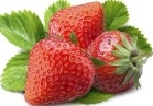 吃草莓有什么好处 滋阴养血助消化