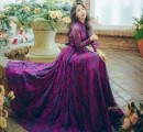什么是“紫外光” “紫外光”配色引领新春时尚