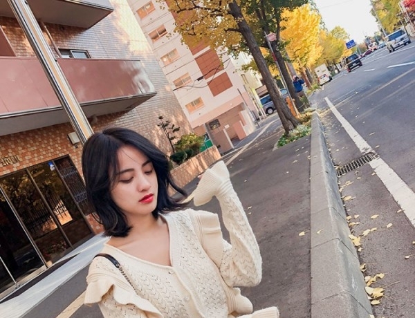 春天开衫怎么搭配 针织开衫怎么穿不显老气