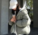 保暖又不失时尚感女装 你可能需要这款