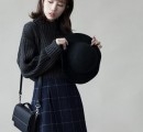 想要做个减龄少女 不如先从套装开启