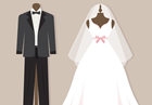 男生去参加婚礼穿什么 参加婚礼礼服怎么挑选