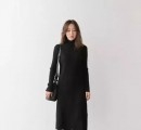 春天可以直接穿毛衣裙吗 2018流行什么款式的毛衣