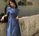 初春微冷 穿什么外套比较合适
