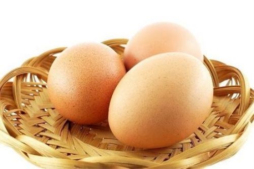 早餐吃鸡蛋的好处 保护视力提高记忆力