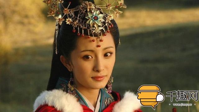 她是古代四大美女之首，三任丈夫竟是父子關係，要回到故國卻遭拒