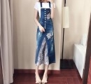 好看的春季裙装搭配 小姐姐们喜欢吗