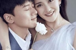 产后首次素颜首播大表哥只服谢娜！