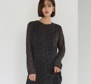 休闲日常又具淑女气息的穿搭风格