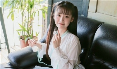 古典气质的美腻小裙子 让你更具古典美