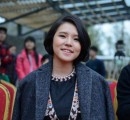 谢依霖都要结婚了 服装如何显瘦还不来学学