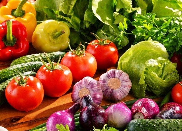 春季不宜多吃的5种蔬菜
