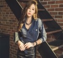 早春衬衫怎么穿好看 衬衫里面穿什么衣服