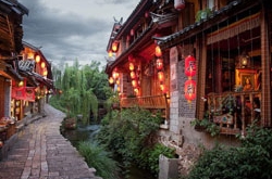 春季适合去哪里旅游 哪些城市适合春季去 ​