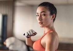 就凭创意 演绎自我 阿迪达斯2018女子品牌活动 点