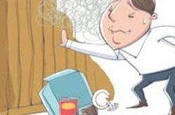 外痔疮会自己好吗？教你几点摆脱痔疮缠身的好