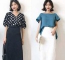 高腰半身裙适合什么样的人穿 高腰半身裙怎么搭
