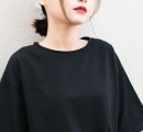 春夏必备内搭T恤有哪些款式 T恤有哪些好看款式