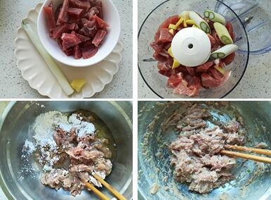 脆香祛火蒸菜马蹄鸡蛋肉卷