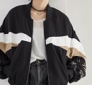 帅气街头风外套如何选择 个性就是要不一样