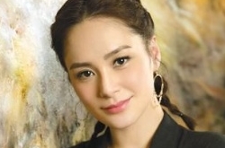 阿娇首谈被求婚细节 认为感情中陪伴最重要