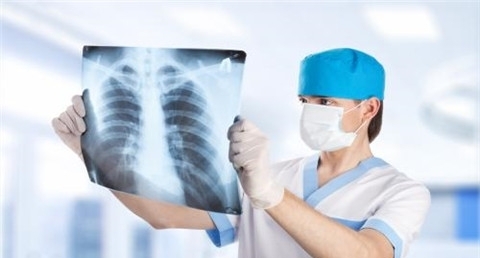 肺部肿块是怎么回事