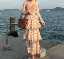 2018夏装流行款式有哪些 夏季流行款半身裙推荐