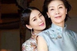 娱乐圈女星纷纷晒出与母亲同框照，大家看看哪