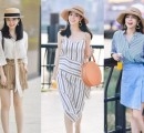 春夏有什么好看的条纹服装单品 条纹服装怎么搭