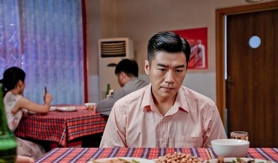 《幸福照相馆》热播 徐佳演技获赞