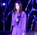 仙女范紫外光色怎么穿？ hebe教你如何轻松驾驭