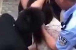 男子舌头险些被女友咬断 原因是520”当天接受不