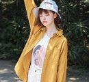 春季出游怎么穿 时尚小清新走一波