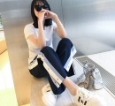 夏天不喜欢穿裙子 那就让阔腿裤来拯救你吧