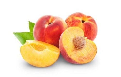 吃油桃有什么好处 美容养颜润肠通便