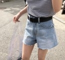 2018年夏季流行什么短裤 什么短裤好看又遮肉