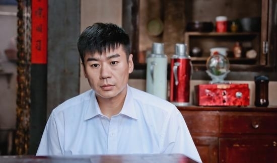 《幸福照相馆》热播 徐佳演技获赞