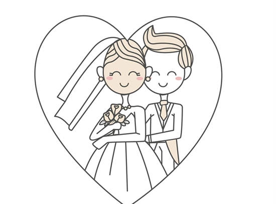 2018年6月24日結婚好不好 6月24日是結婚吉日嗎