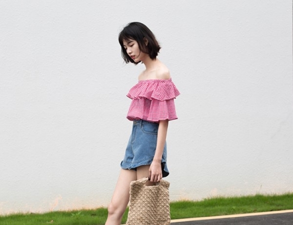 夏天适合穿什么衣服 夏季什么款式的衣服时髦又清凉