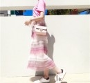 身材不好没关系 教你这样穿裙子美翻啦