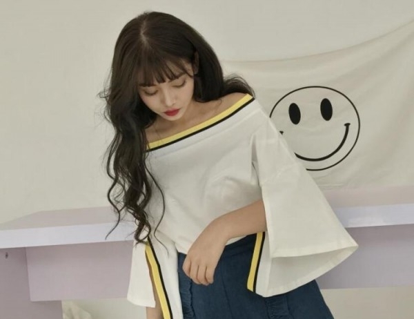 夏天适合穿什么衣服 夏季什么款式的衣服时髦又清凉
