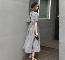 参加同学聚会穿什么衣服 时髦精致的女装搭配