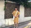 矮个子怎么穿比较萌 萌系小个子女生日常穿搭